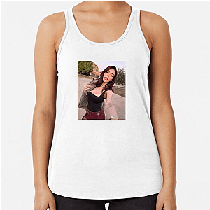Leading Latin Singer Kenia Os Kenia Os Tank Tops
