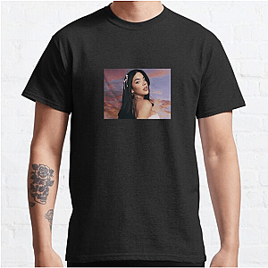 Multi-Talented Artist Kenia Os Kenia Os T-Shirts