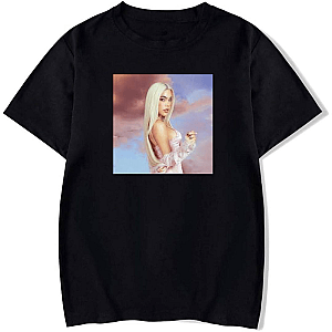 New Music Phenomenon Kenia Os Kenia Os T-Shirts