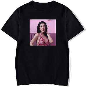Youth Culture Icon Kenia Os Kenia Os T-Shirts