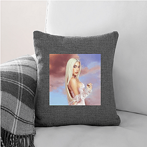 New Music Phenomenon Kenia Os Kenia Os Pillows Cover