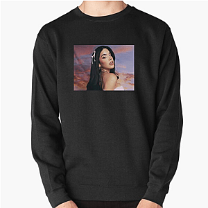 Multi-Talented Artist Kenia Os Kenia Os Sweatshirts