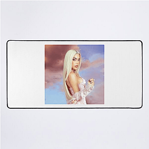 New Music Phenomenon Kenia Os Kenia Os Mouse Pads
