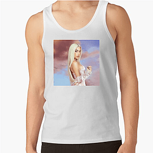 New Music Phenomenon Kenia Os Kenia Os Tank Tops