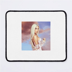 New Music Phenomenon Kenia Os Kenia Os Mouse Pads