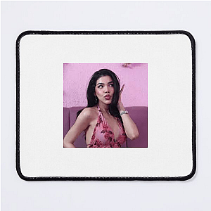 Youth Culture Icon Kenia Os Kenia Os Mouse Pads