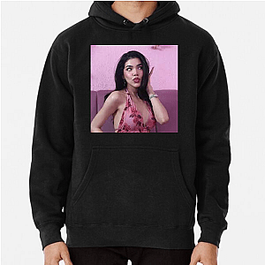 Youth Culture Icon Kenia Os Kenia Os Hoodies