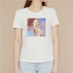 New Music Phenomenon Kenia Os Kenia Os T-Shirts