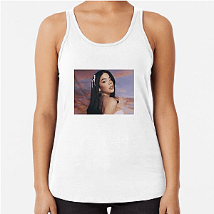 Multi-Talented Artist Kenia Os Kenia Os Tank Tops