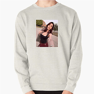 Leading Latin Singer Kenia Os Kenia Os Sweatshirts