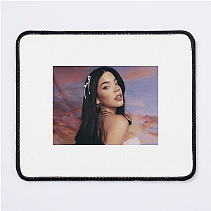 Multi-Talented Artist Kenia Os Kenia Os Mouse Pads