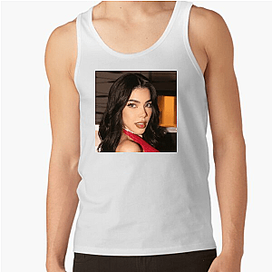 Powerful Voice Kenia Os Kenia Os Tank Tops