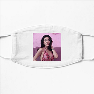 Youth Culture Icon Kenia Os Kenia Os Face Masks