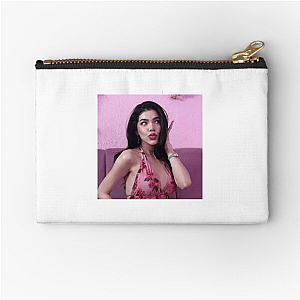 Youth Culture Icon Kenia Os Kenia Os Zipper Pouches