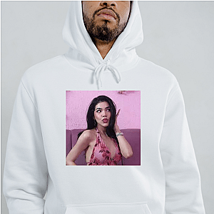 Youth Culture Icon Kenia Os Kenia Os Hoodies