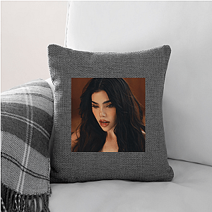 Fashion Icon Kenia Os Kenia Os Pillows Cover