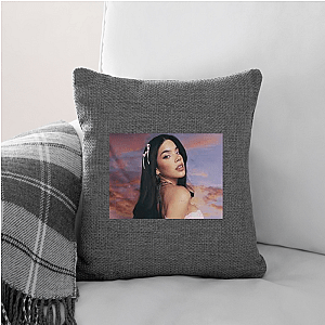 Multi-Talented Artist Kenia Os Kenia Os Pillows Cover