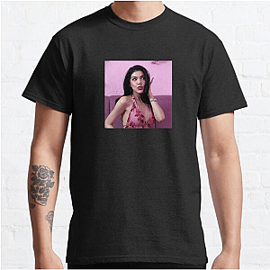 Youth Culture Icon Kenia Os Kenia Os T-Shirts