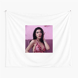 Youth Culture Icon Kenia Os Kenia Os Tapestries
