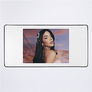 Multi-Talented Artist Kenia Os Kenia Os Mouse Pads