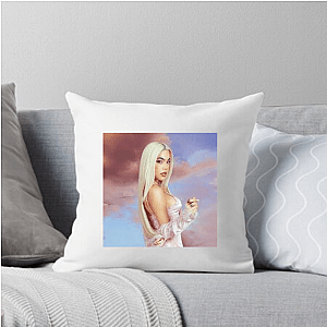 New Music Phenomenon Kenia Os Kenia Os Pillows Cover