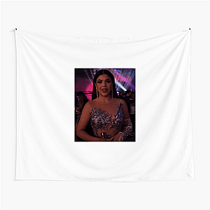 Queen Of Pop Kenia Os Kenia Os Tapestries