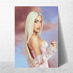 New Music Phenomenon Kenia Os Kenia Os Posters