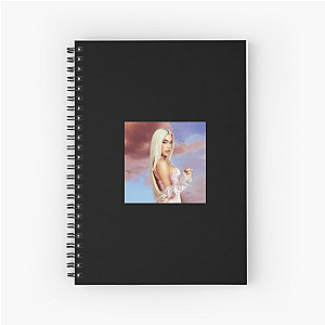 New Music Phenomenon Kenia Os Kenia Os Notebook
