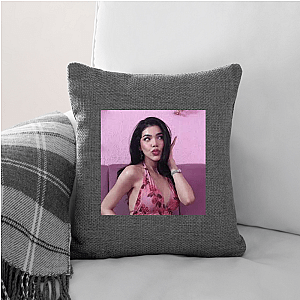 Youth Culture Icon Kenia Os Kenia Os Pillows Cover