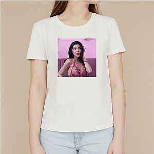Youth Culture Icon Kenia Os Kenia Os T-Shirts