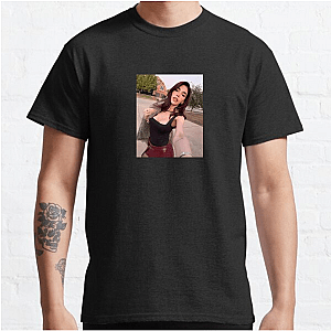 Leading Latin Singer Kenia Os Kenia Os T-Shirts