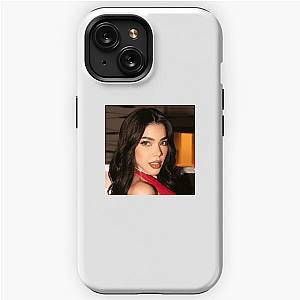 Powerful Voice Kenia Os Kenia Os iPhone Cases