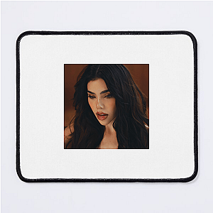 Fashion Icon Kenia Os Kenia Os Mouse Pads