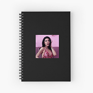Youth Culture Icon Kenia Os Kenia Os Notebook