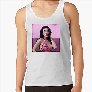 Youth Culture Icon Kenia Os Kenia Os Tank Tops