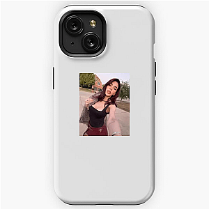 Leading Latin Singer Kenia Os Kenia Os Samsung Cases