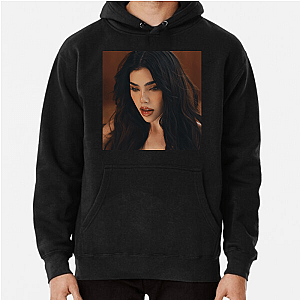 Fashion Icon Kenia Os Kenia Os Hoodies
