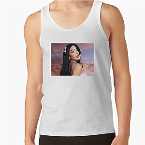 Multi-Talented Artist Kenia Os Kenia Os Tank Tops
