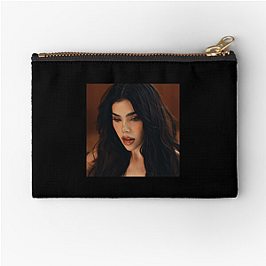 Fashion Icon Kenia Os Kenia Os Zipper Pouches