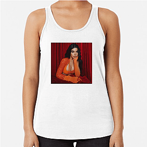 Rising Sensation Kenia Os Kenia Os Tank Tops