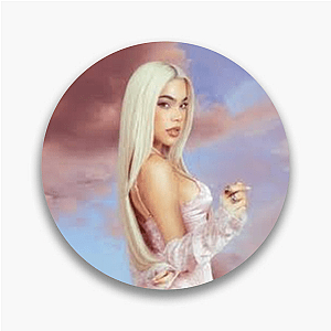 New Music Phenomenon Kenia Os Kenia Os Pins