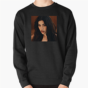 Fashion Icon Kenia Os Kenia Os Sweatshirts