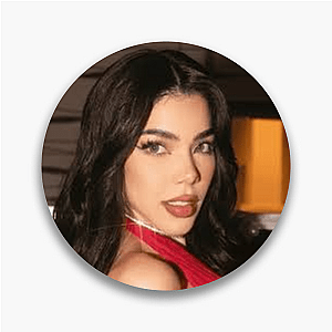 Powerful Voice Kenia Os Kenia Os Pins