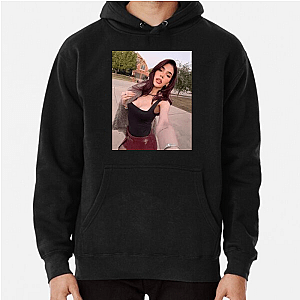 Leading Latin Singer Kenia Os Kenia Os Hoodies