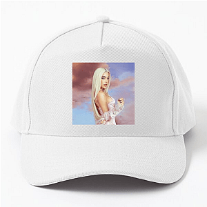 New Music Phenomenon Kenia Os Kenia Os Hats & Caps