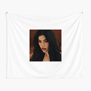 Fashion Icon Kenia Os Kenia Os Tapestries