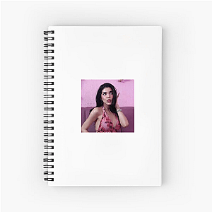Youth Culture Icon Kenia Os Kenia Os Notebook