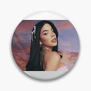 Multi-Talented Artist Kenia Os Kenia Os Pins