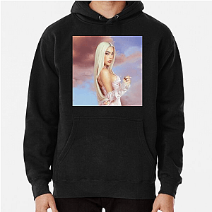 New Music Phenomenon Kenia Os Kenia Os Hoodies