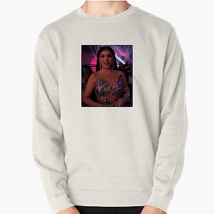 Queen Of Pop Kenia Os Kenia Os Sweatshirts